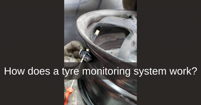 How Does A Tire Pressure Monitoring System Tpms Work True Tyres