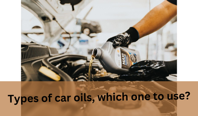 Types of car oils, which one to use? - True Tyres All About Tyre and ...